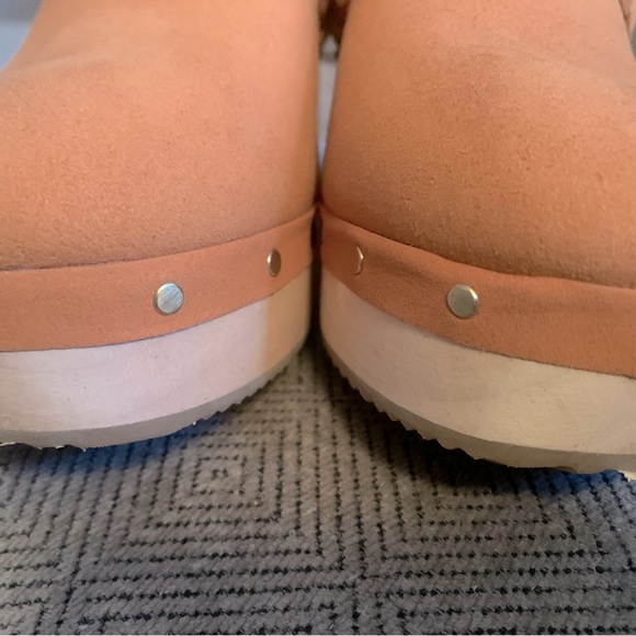 JCrew Clog - Picture 5 of 5